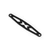Graphite Battery Holder Black, X386115