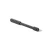 GRAPHITE CHASSIS WIRE COVER 2.0MM, X361298