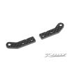 GRAPHITE EXTENSION FOR SUSPENSION ARM - FRONT LOWER - 1-HOL, X342192