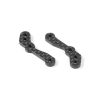 GRAPHITE EXTENSION FOR SUSPENSION ARM - REAR LOWER (2), X343190