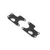 GRAPHITE FRONT LOWER ARM PLATE 1.6mm (L+R), X362190