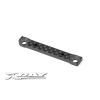 Graphite Rear Brace, X343030