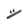 GRAPHITE REAR STIFFENER 2.0MM, X336184