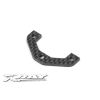 Graphite Rear Upper Brace 2.0mm, X361180