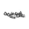 Hex Screw Sh M3X4 Stainless (10), X902304
