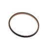 High-Performance Kevlar Drive Belt Rear 3 X 186 mm, X305443