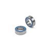 High-Speed Ball-Bearing 5X8X2.5 Rubber Sealed (2), X940508