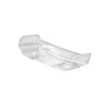 LEXAN REAR WING 1.5MM, X323511