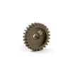 Narrow Pinion Gear Alu Hard Coated 25T : 48, X305925