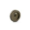 Narrow Pinion Gear Alu Hard Coated 26T : 48, X305926