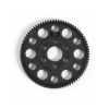 Offset Spur Gear 81T : 48 Hard, X305781