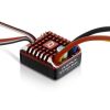 Hobbywing QuicRun WP, 80A, Crawler Brushed ESC, 1/8 & 1/10, HW30112750