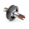 One-Way Differential Pro Set, X305101