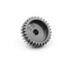 Pinion Gear Steel 29T : 48 Short, X305629