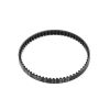 Pur Reinforced Drive Belt Front 4.5 X 186 mm, X335430