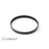 Pur Reinforced Drive Belt Front 6.0 X 204 Mm, X345430