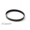 Pur Reinforced Drive Belt Rear 8.0 X 204 Mm, X345450