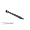 REAR ANTI-ROLL BAR 1.0MM - MALE - HUDY SPRING STEEL, X343450