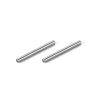 REAR ARM PIVOT PIN (2), X327320