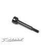 Rear Drive Axle - Hudy Spring Steel, X365340