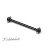 Rear Drive Shaft 61Mm - Hudy Spring Steel?, X345320