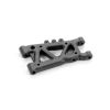 REAR SUSPENSION ARM - GRAPHITE - 1-HOLE, X303169