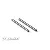 Rear Upper Inner Pivot Pin (2), X347320