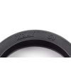 Rubber Tires + Inserts, Front (50Deg), X389650