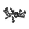 Screw Phillips 2.5X8 (10), X905258