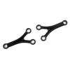 Set Of Rear Upper Suspension Arms M18T (2), X383150