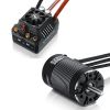 Hobbywing EzRun Combo MAX10 SCT 3660SL, 4600kv, 1/10 Waterpr, HW38010202