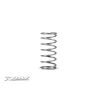 Shock Spring C=1.5 SILVER, X378092