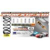 SHOCK SPRING PROGRESSIVE C=2.0-2.5 - BLACK - 2 DOTS, X378096