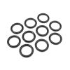 Silicone O-Ring 16X3 (10), X971160