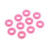 Silicone O-Ring 3.1X1.6 (10), X971031