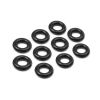 Silicone O-Ring 3.5X2 (10), X971035