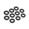 Silicone O-Ring 3X1.5 (10), X971030