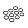 Silicone O-Ring 6X1.5 (10), X971060