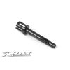 Slipper Clutch Shaft - Hudy Spring Steel, X364110