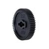 Spur gear, 55-tooth, TRX8358