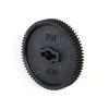 Spur gear, 70-tooth, TRX8357