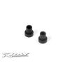 Steel Steering Bushing - Long (2), X362291