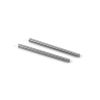 SUSPENSION PIVOT PIN (2), X307216