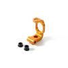 T2 Alu C-Hub Front Block 0 deg. Deg. - orange, X302334