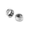 T2 Alu Shock Cap-Nut With Vent Hole (2), X308352