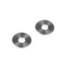 T2 Alu Wheel Shim Offset 0.75mm (2), X305380