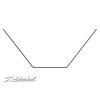 T2 Anti-Roll Bar Rear 1.0 mm, X303480