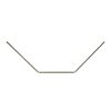 T2 Anti-Roll Bar Rear 1.2 mm, X303482