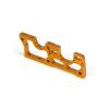 T2'008 Motor Mount Bulkhead - Orange, X303051-O