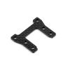 T2'008 Rubber-Spec Rear Upper Deck Graphite, X303046